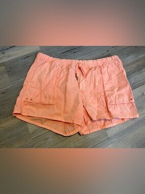 Alpine Design trill shorts XL 4” inseam  new with tags